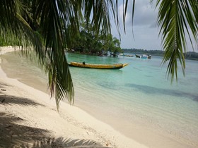 Havelock Island Beach Resort