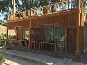 Havelock Island Beach Resort