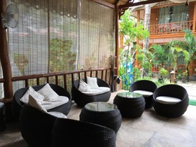 Havelock Island Beach Resort
