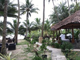 Havelock Island Beach Resort