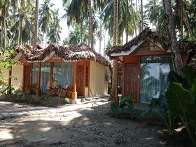 Havelock Island Beach Resort