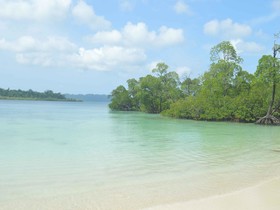 Havelock Island Beach Resort
