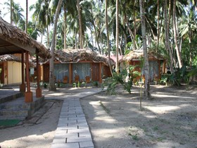 Havelock Island Beach Resort