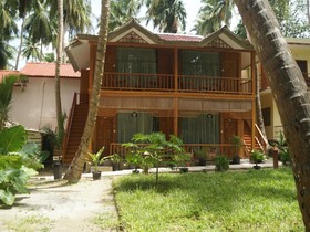 Havelock Island Beach Resort