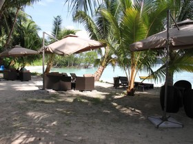 Havelock Island Beach Resort
