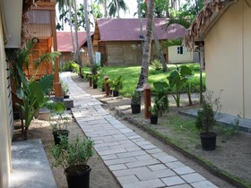 Havelock Island Beach Resort