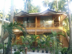 Havelock Island Beach Resort