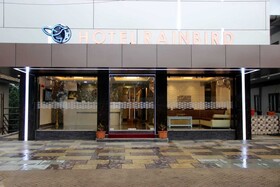 Hotel Rainbird