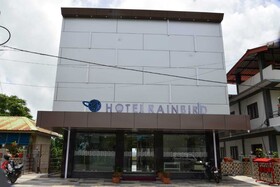 Hotel Rainbird
