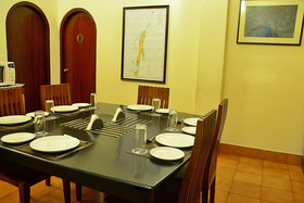 Kokari Guesthouse
