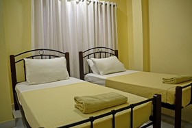 Kokari Guesthouse