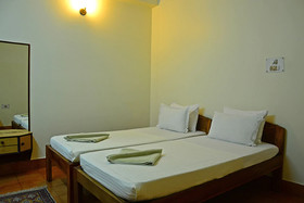 Kokari Guesthouse