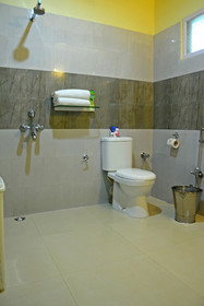 Kokari Guesthouse