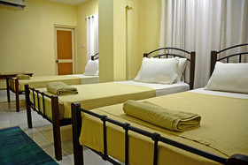 Kokari Guesthouse