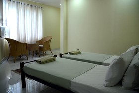 Kokari Guesthouse