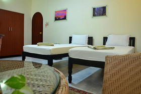 Kokari Guesthouse