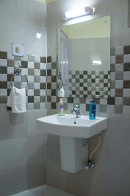 Kokari Guesthouse