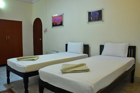 Kokari Guesthouse