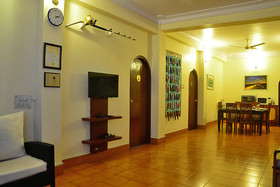 Kokari Guesthouse