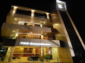 TSG Emerald View