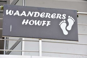 Wanderers Howff
