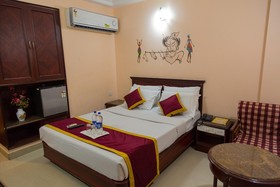 Hotel Saroj Krishna by OYO Rooms