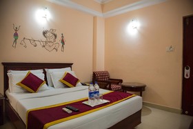 Hotel Saroj Krishna by OYO Rooms