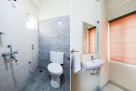 Capital O 70043 Limestone Luxury Rooms