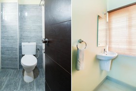 Capital O 70043 Limestone Luxury Rooms