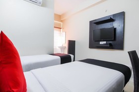 Capital O 70043 Limestone Luxury Rooms