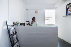 Capital O 70043 Limestone Luxury Rooms