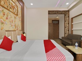OYO 73851 Hotel Hyderabad Comfort Lakdikapul