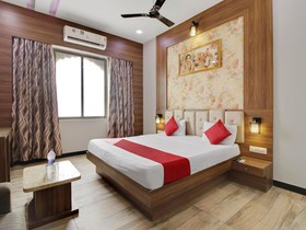 OYO 73851 Hotel Hyderabad Comfort Lakdikapul