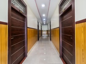 OYO 73851 Hotel Hyderabad Comfort Lakdikapul
