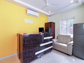 OYO Flagship 60541 White Ridge