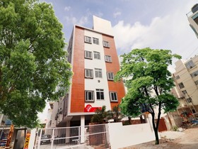 OYO Flagship 60541 White Ridge
