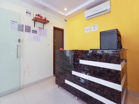 OYO Flagship 60541 White Ridge