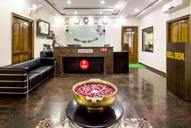 Oyo Rooms Gurudwara Secunderabad Station