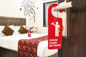 Oyo Rooms Gurudwara Secunderabad Station