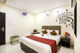 Oyo Rooms Gurudwara Secunderabad Station