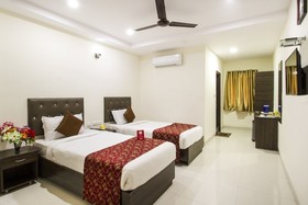 Oyo Rooms Gurudwara Secunderabad Station