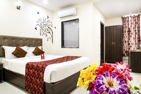Oyo Rooms Gurudwara Secunderabad Station