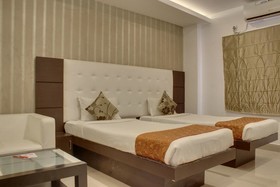 OYO Rooms Hitech City