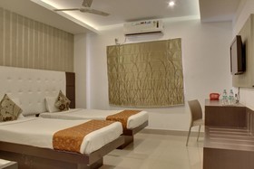 OYO Rooms Hitech City