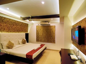 OYO Rooms Hitech City