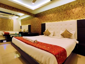 OYO Rooms Hitech City