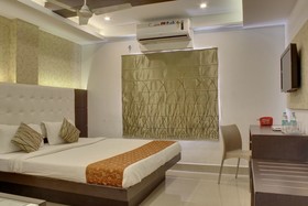 OYO Rooms Hitech City