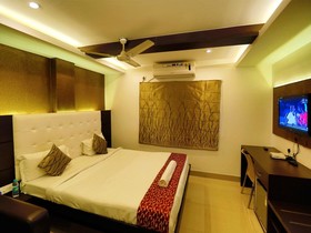 OYO Rooms Hitech City