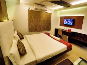 OYO Rooms Hitech City