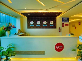 OYO Rooms Hitech City
